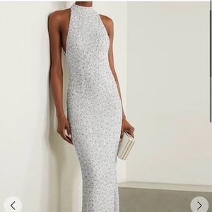 Retrofete Olivia gown - XS